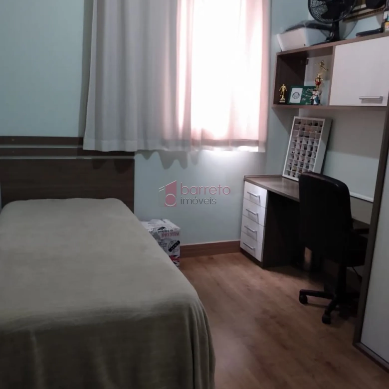 APARTAMENTO À VENDA NO CONDOMÍNIO ABITARE ECO CLUB EM JUNDIAÍ/SP