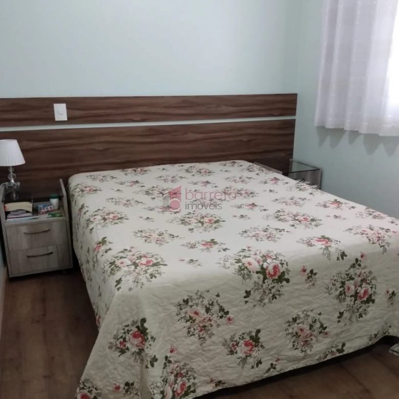 APARTAMENTO À VENDA NO CONDOMÍNIO ABITARE ECO CLUB EM JUNDIAÍ/SP