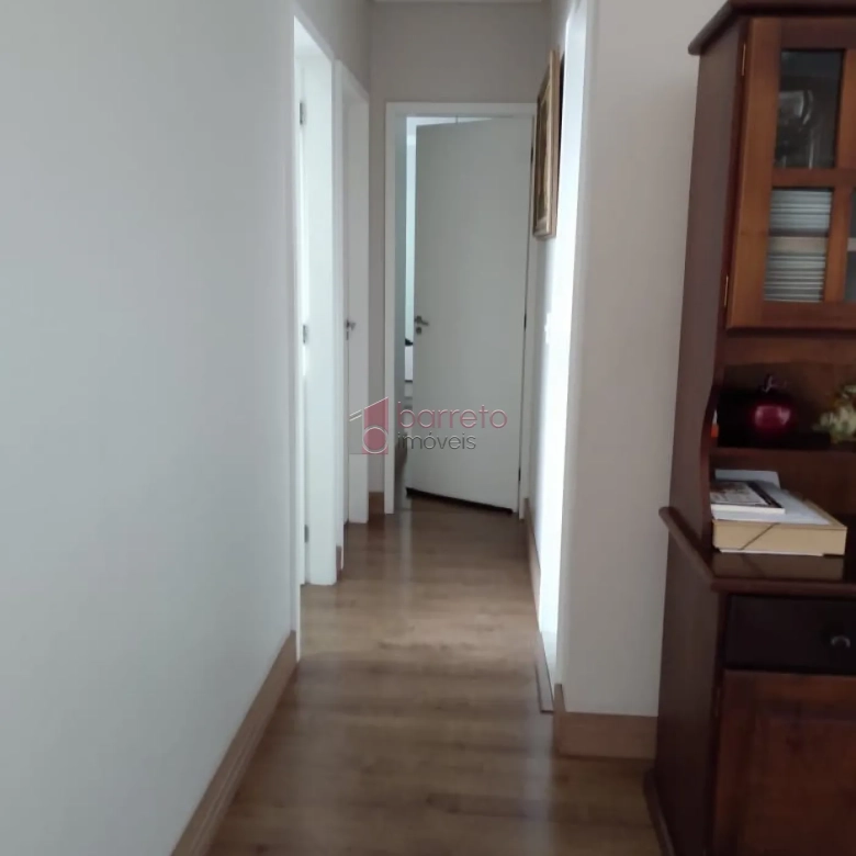 APARTAMENTO À VENDA NO CONDOMÍNIO ABITARE ECO CLUB EM JUNDIAÍ/SP