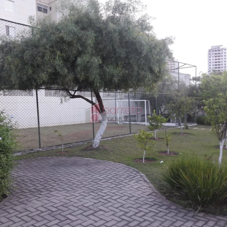 APARTAMENTO À VENDA NO CONDOMÍNIO ABITARE ECO CLUB EM JUNDIAÍ/SP