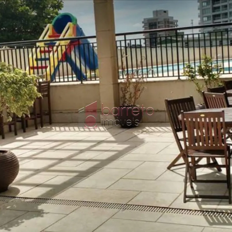APARTAMENTO À VENDA NO CONDOMÍNIO ABITARE ECO CLUB EM JUNDIAÍ/SP