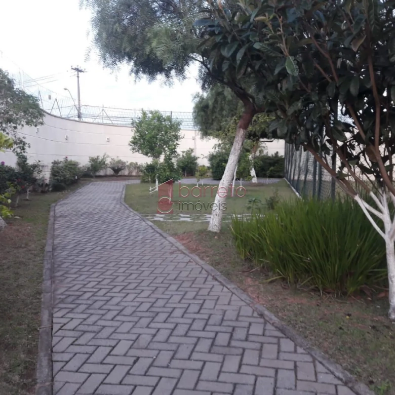 APARTAMENTO À VENDA NO CONDOMÍNIO ABITARE ECO CLUB EM JUNDIAÍ/SP