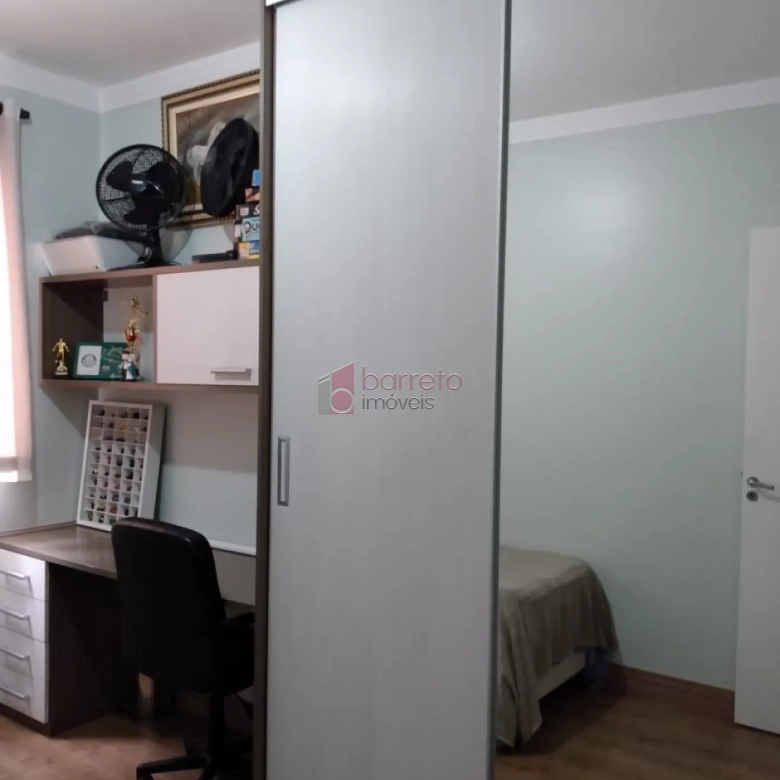 APARTAMENTO À VENDA NO CONDOMÍNIO ABITARE ECO CLUB EM JUNDIAÍ/SP