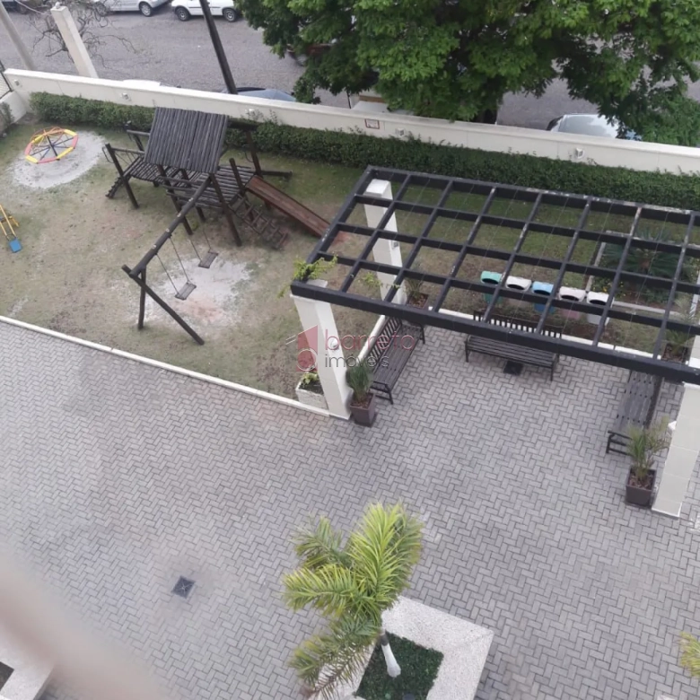 APARTAMENTO À VENDA NO CONDOMÍNIO ABITARE ECO CLUB EM JUNDIAÍ/SP
