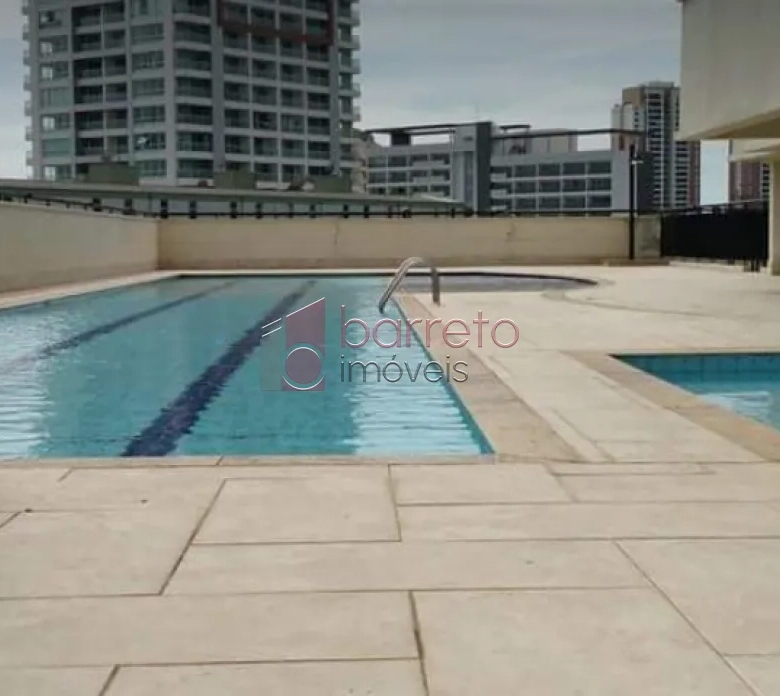 APARTAMENTO À VENDA NO CONDOMÍNIO ABITARE ECO CLUB EM JUNDIAÍ/SP