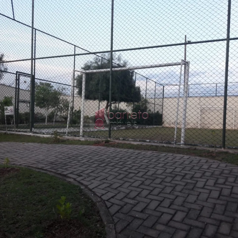 APARTAMENTO À VENDA NO CONDOMÍNIO ABITARE ECO CLUB EM JUNDIAÍ/SP