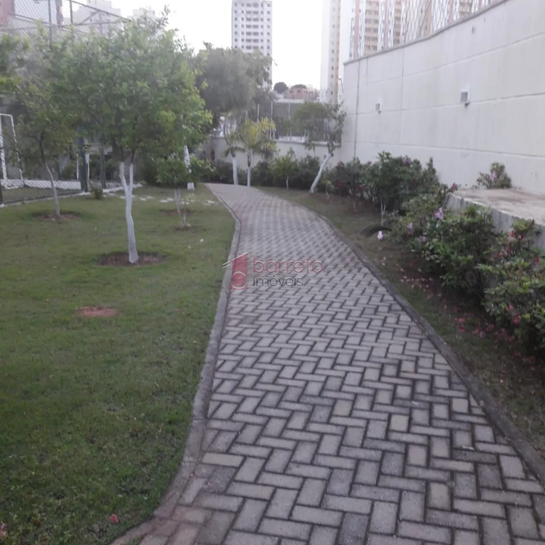 APARTAMENTO À VENDA NO CONDOMÍNIO ABITARE ECO CLUB EM JUNDIAÍ/SP