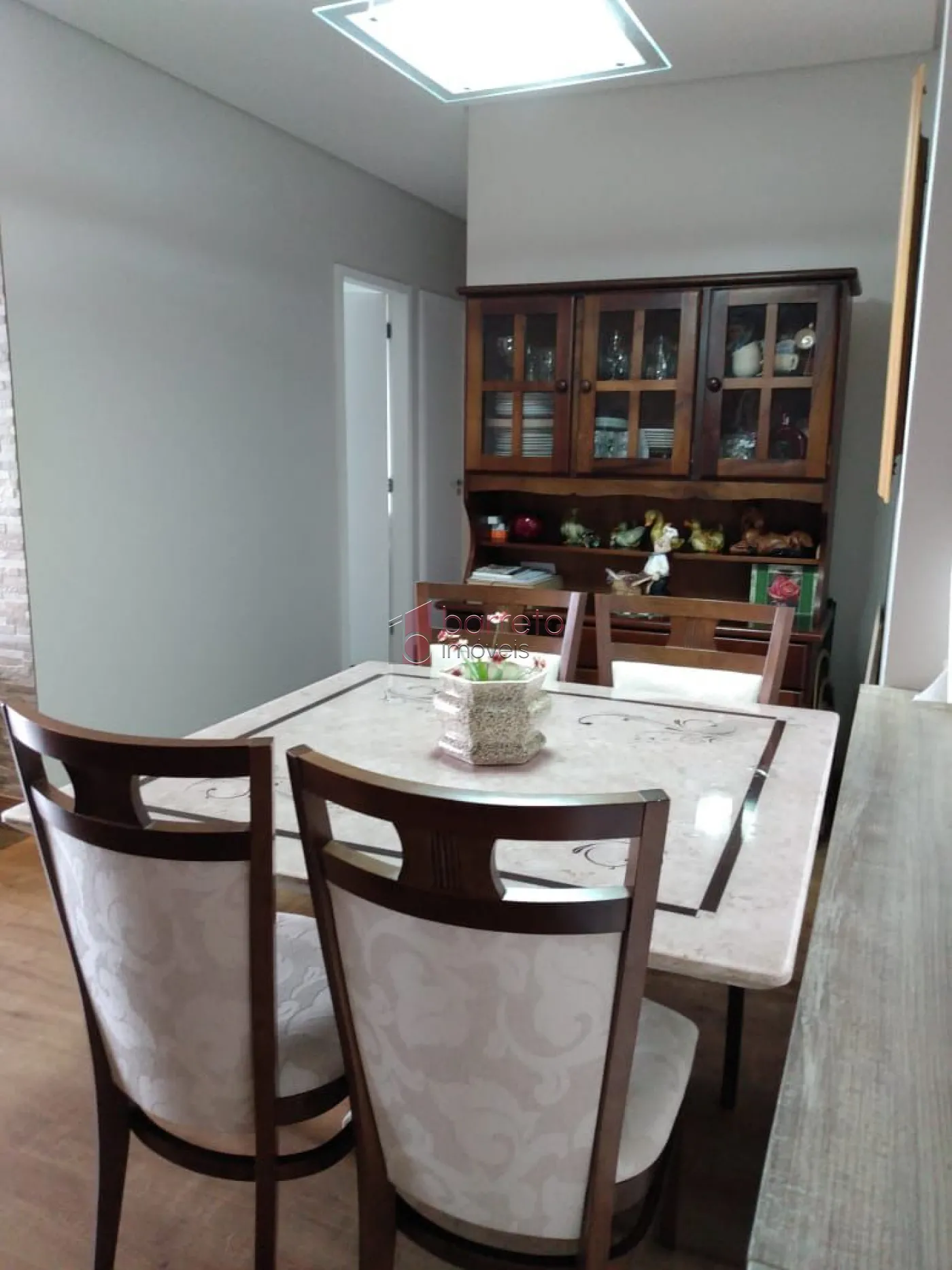 APARTAMENTO À VENDA NO CONDOMÍNIO ABITARE ECO CLUB EM JUNDIAÍ/SP