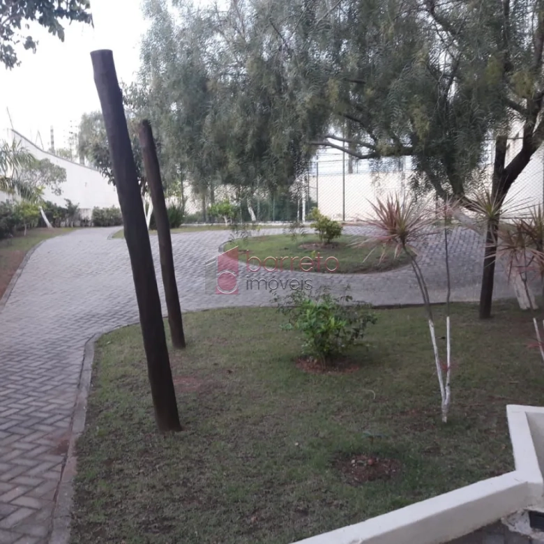 APARTAMENTO À VENDA NO CONDOMÍNIO ABITARE ECO CLUB EM JUNDIAÍ/SP
