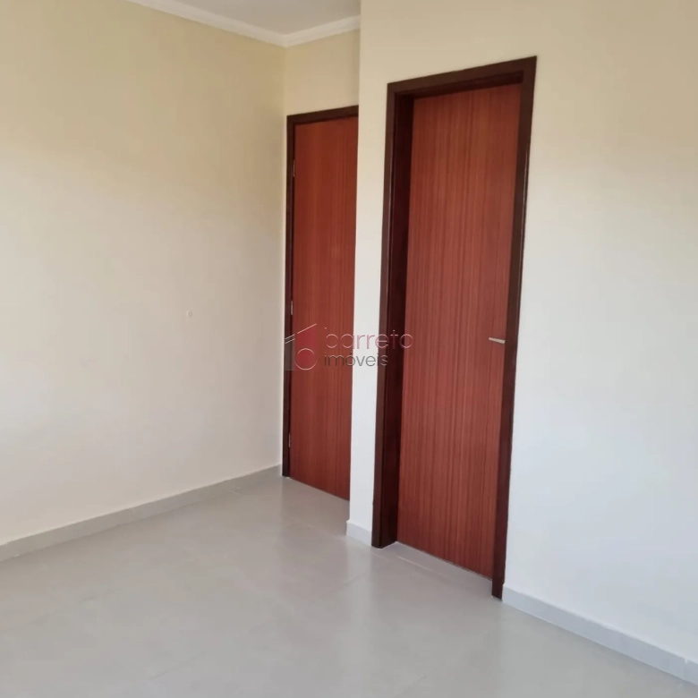 APARTAMENTO À VENDA NO CONDOMÍNIO RESIDENCIAL DÉBORA EM JUNDIAÍ/SP