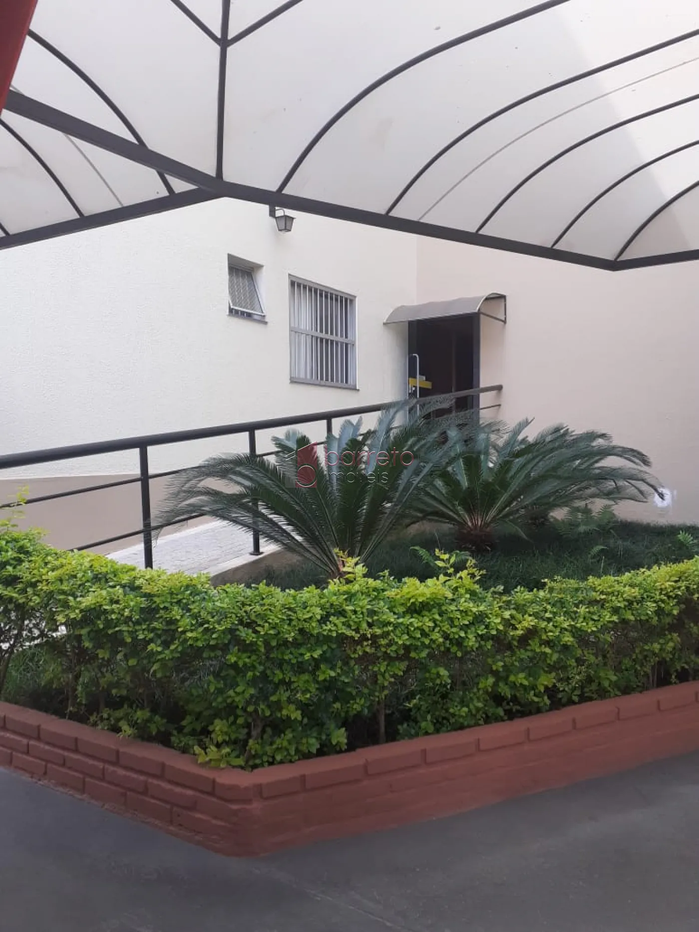 APARTAMENTO À VENDA NO CONDOMÍNIO RESIDENCIAL DÉBORA EM JUNDIAÍ/SP
