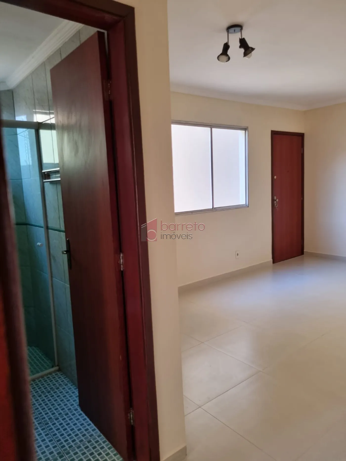 APARTAMENTO À VENDA NO CONDOMÍNIO RESIDENCIAL DÉBORA EM JUNDIAÍ/SP