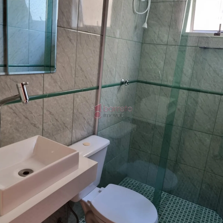 APARTAMENTO À VENDA NO CONDOMÍNIO RESIDENCIAL DÉBORA EM JUNDIAÍ/SP