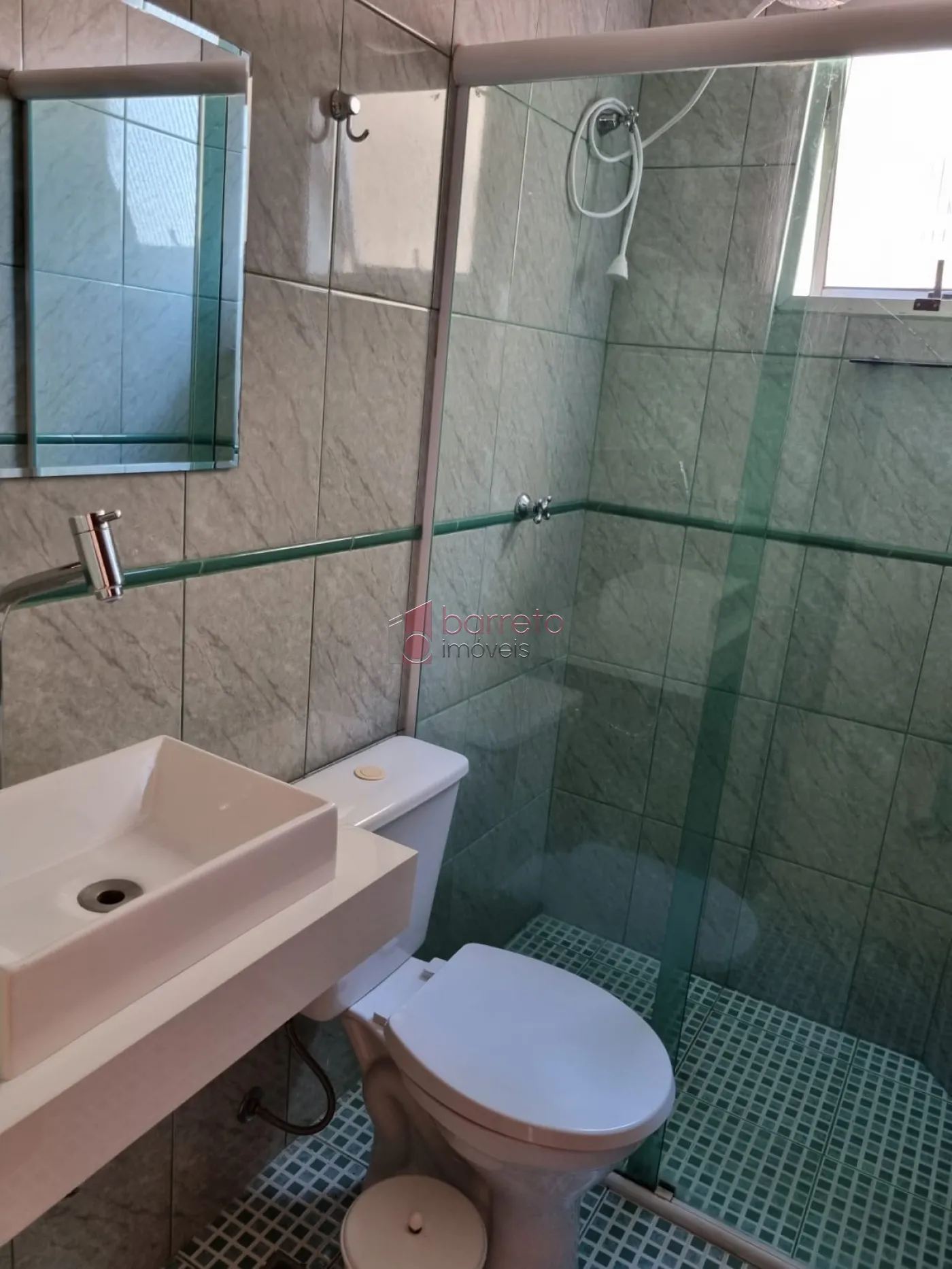 APARTAMENTO À VENDA NO CONDOMÍNIO RESIDENCIAL DÉBORA EM JUNDIAÍ/SP