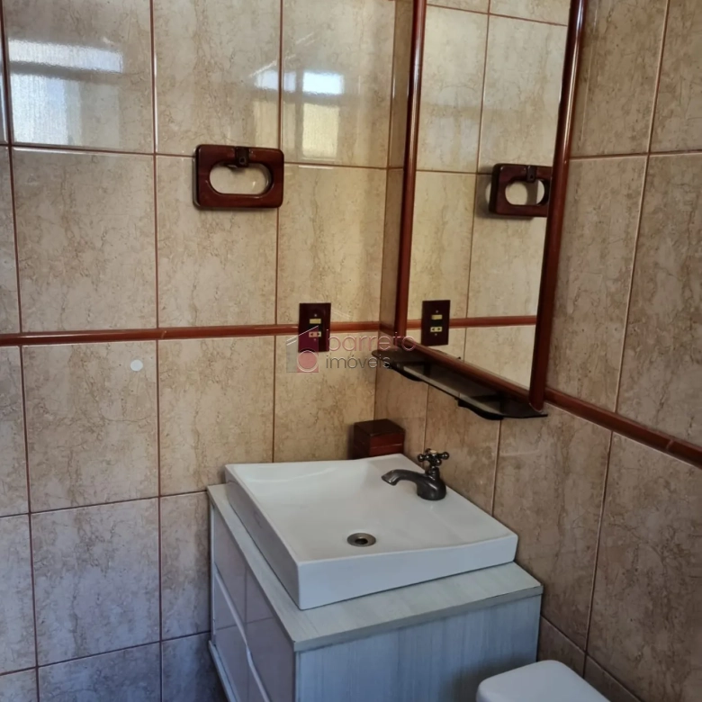 APARTAMENTO À VENDA NO CONDOMÍNIO RESIDENCIAL DÉBORA EM JUNDIAÍ/SP