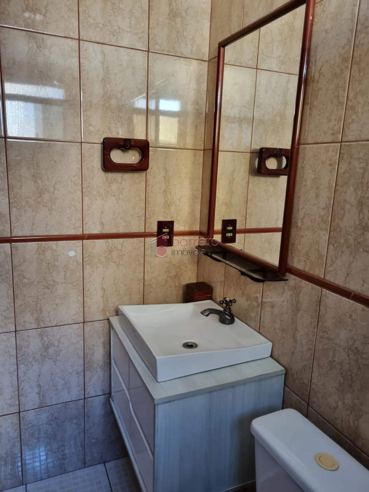 APARTAMENTO À VENDA NO CONDOMÍNIO RESIDENCIAL DÉBORA EM JUNDIAÍ/SP