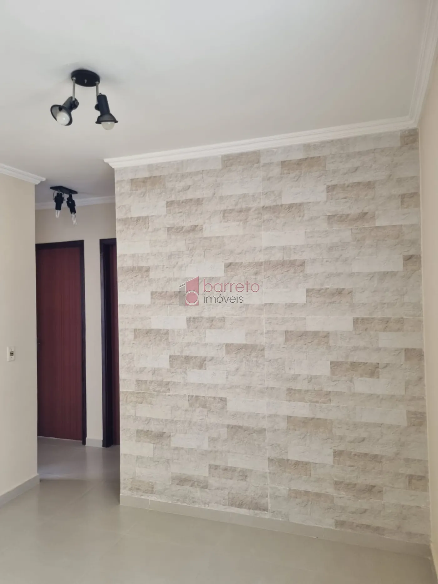 APARTAMENTO À VENDA NO CONDOMÍNIO RESIDENCIAL DÉBORA EM JUNDIAÍ/SP