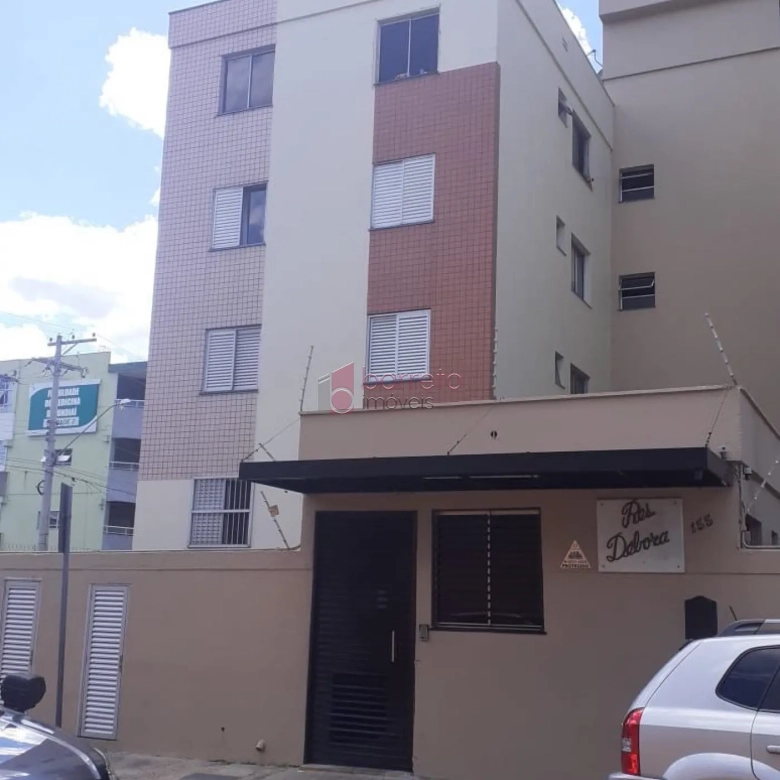 APARTAMENTO À VENDA NO CONDOMÍNIO RESIDENCIAL DÉBORA EM JUNDIAÍ/SP