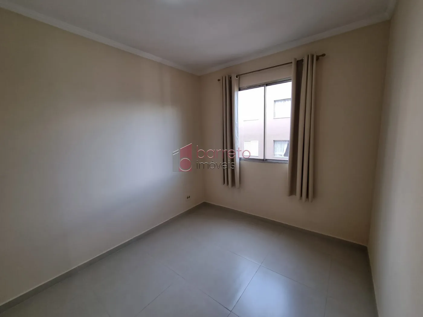 APARTAMENTO À VENDA NO CONDOMÍNIO RESIDENCIAL DÉBORA EM JUNDIAÍ/SP