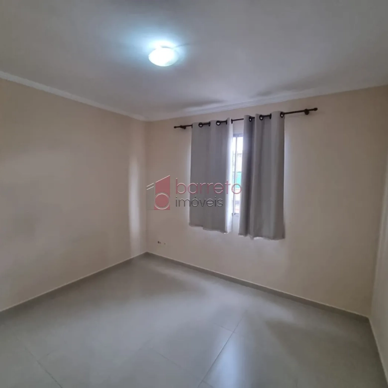 APARTAMENTO À VENDA NO CONDOMÍNIO RESIDENCIAL DÉBORA EM JUNDIAÍ/SP