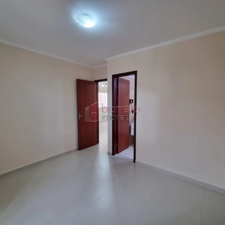 APARTAMENTO À VENDA NO CONDOMÍNIO RESIDENCIAL DÉBORA EM JUNDIAÍ/SP