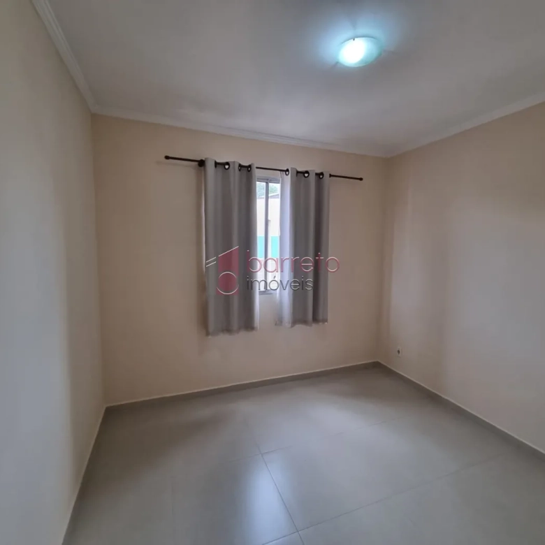 APARTAMENTO À VENDA NO CONDOMÍNIO RESIDENCIAL DÉBORA EM JUNDIAÍ/SP