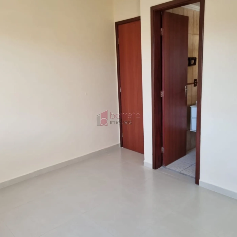 APARTAMENTO À VENDA NO CONDOMÍNIO RESIDENCIAL DÉBORA EM JUNDIAÍ/SP