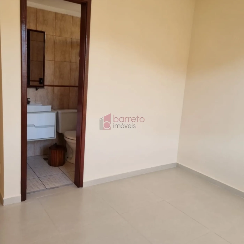 APARTAMENTO À VENDA NO CONDOMÍNIO RESIDENCIAL DÉBORA EM JUNDIAÍ/SP