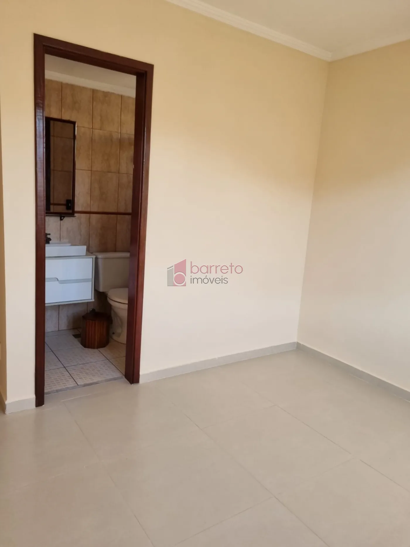 APARTAMENTO À VENDA NO CONDOMÍNIO RESIDENCIAL DÉBORA EM JUNDIAÍ/SP