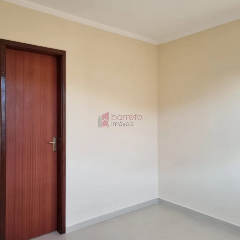 APARTAMENTO À VENDA NO CONDOMÍNIO RESIDENCIAL DÉBORA EM JUNDIAÍ/SP