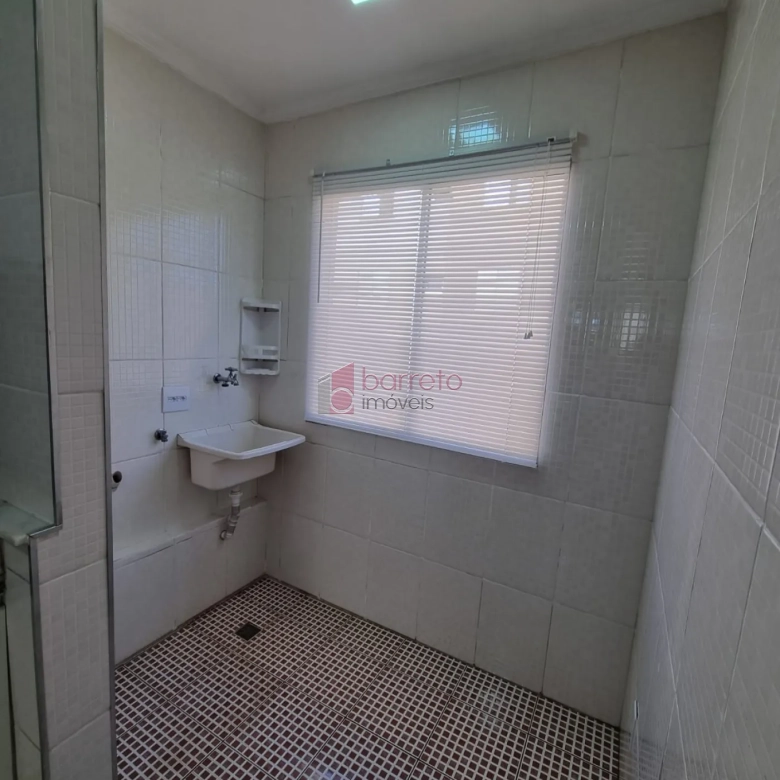 APARTAMENTO À VENDA NO CONDOMÍNIO RESIDENCIAL DÉBORA EM JUNDIAÍ/SP
