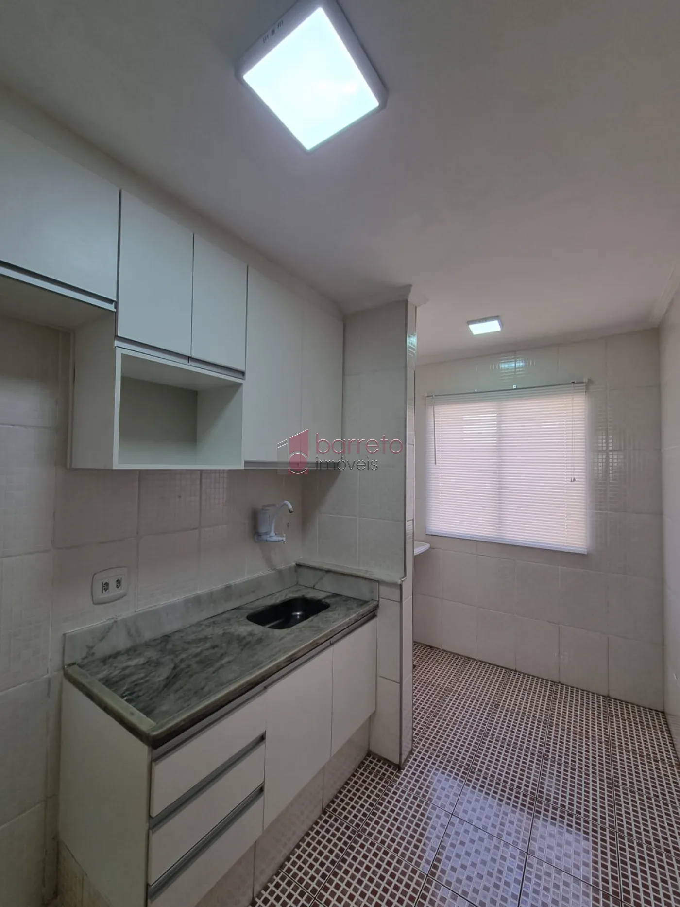 APARTAMENTO À VENDA NO CONDOMÍNIO RESIDENCIAL DÉBORA EM JUNDIAÍ/SP