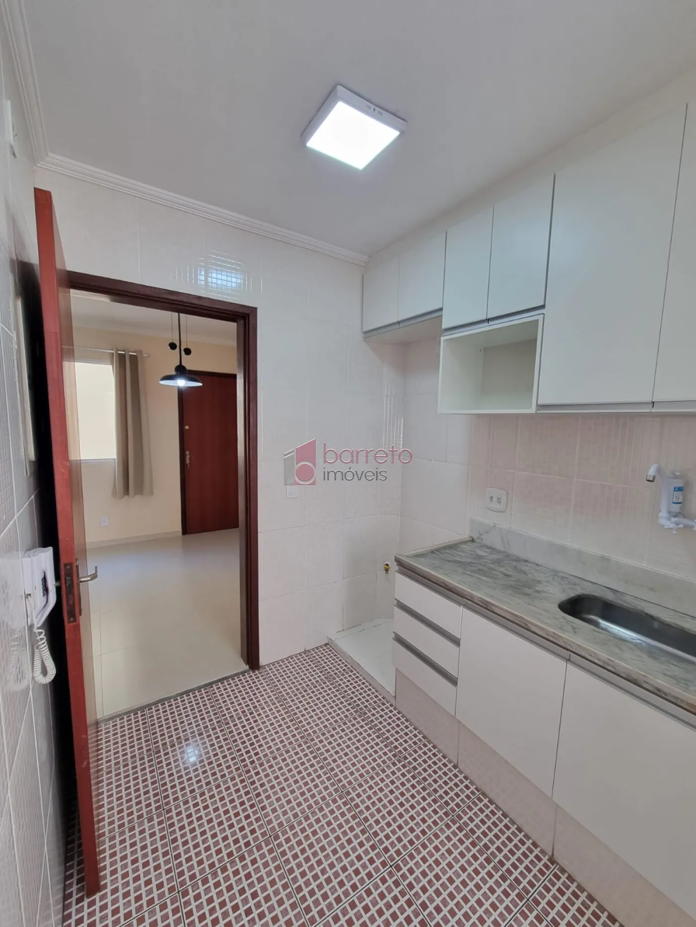 APARTAMENTO À VENDA NO CONDOMÍNIO RESIDENCIAL DÉBORA EM JUNDIAÍ/SP