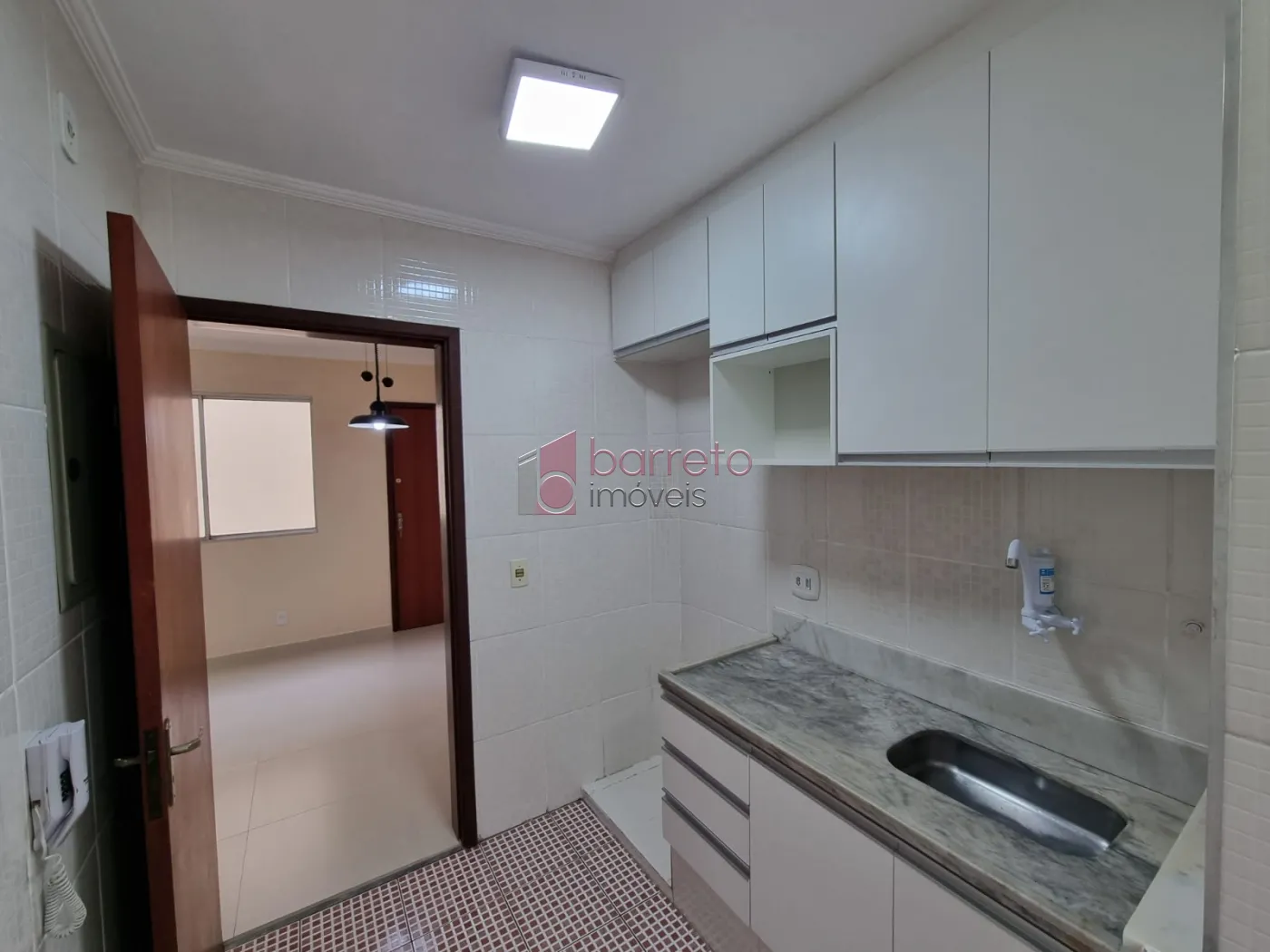 APARTAMENTO À VENDA NO CONDOMÍNIO RESIDENCIAL DÉBORA EM JUNDIAÍ/SP