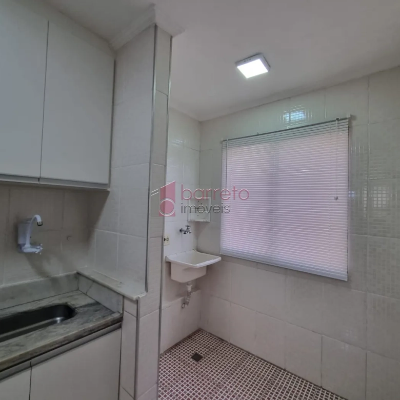 APARTAMENTO À VENDA NO CONDOMÍNIO RESIDENCIAL DÉBORA EM JUNDIAÍ/SP