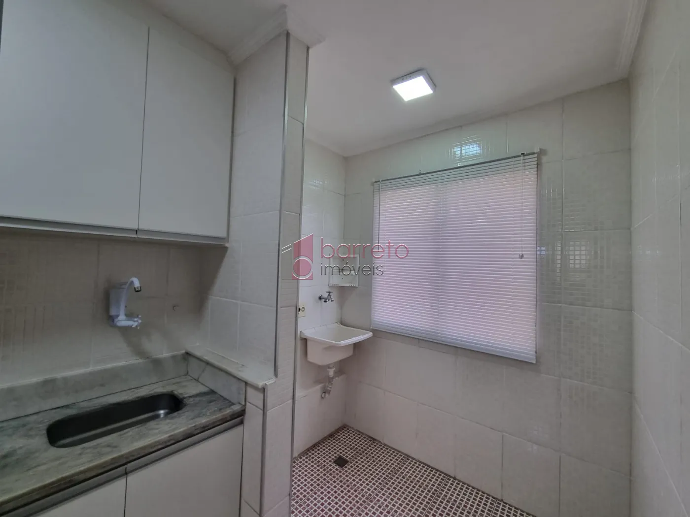APARTAMENTO À VENDA NO CONDOMÍNIO RESIDENCIAL DÉBORA EM JUNDIAÍ/SP