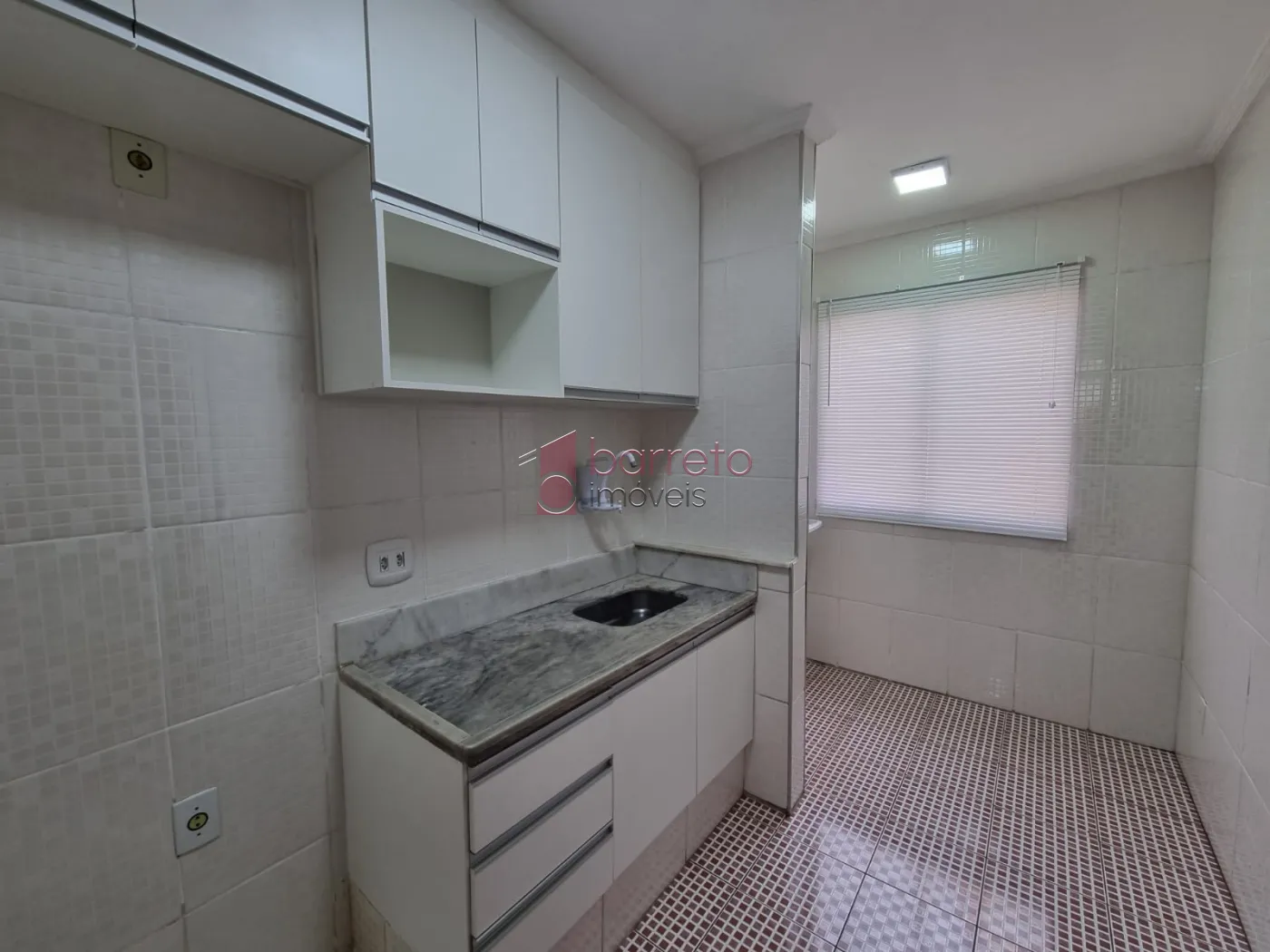 APARTAMENTO À VENDA NO CONDOMÍNIO RESIDENCIAL DÉBORA EM JUNDIAÍ/SP