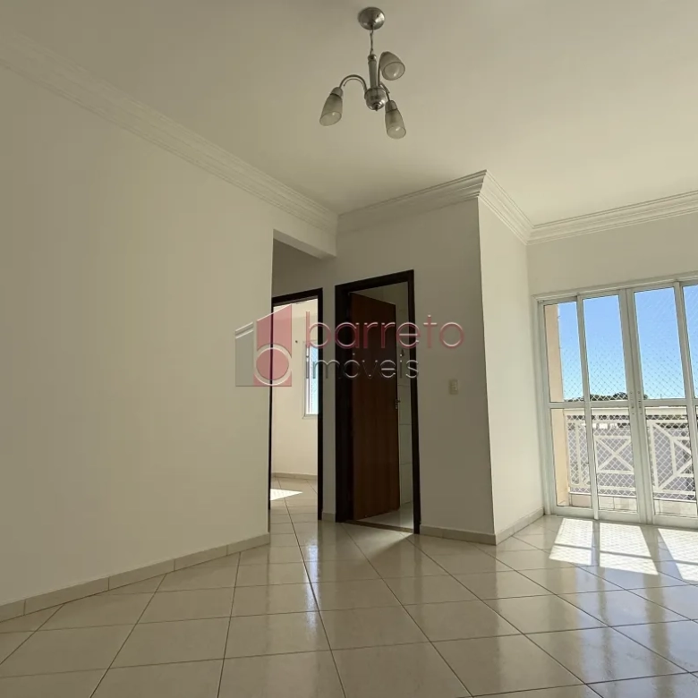 APARTAMENTO À VENDA NO PIAZZA MARUZZO – JARDIM QUINTA DAS VIDEIRAS – JUNDIAÍ/SP