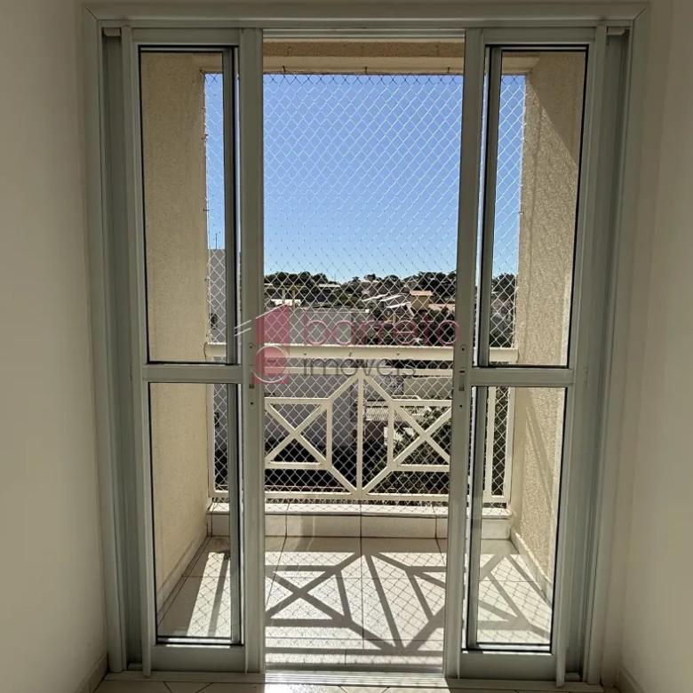 APARTAMENTO À VENDA NO PIAZZA MARUZZO – JARDIM QUINTA DAS VIDEIRAS – JUNDIAÍ/SP