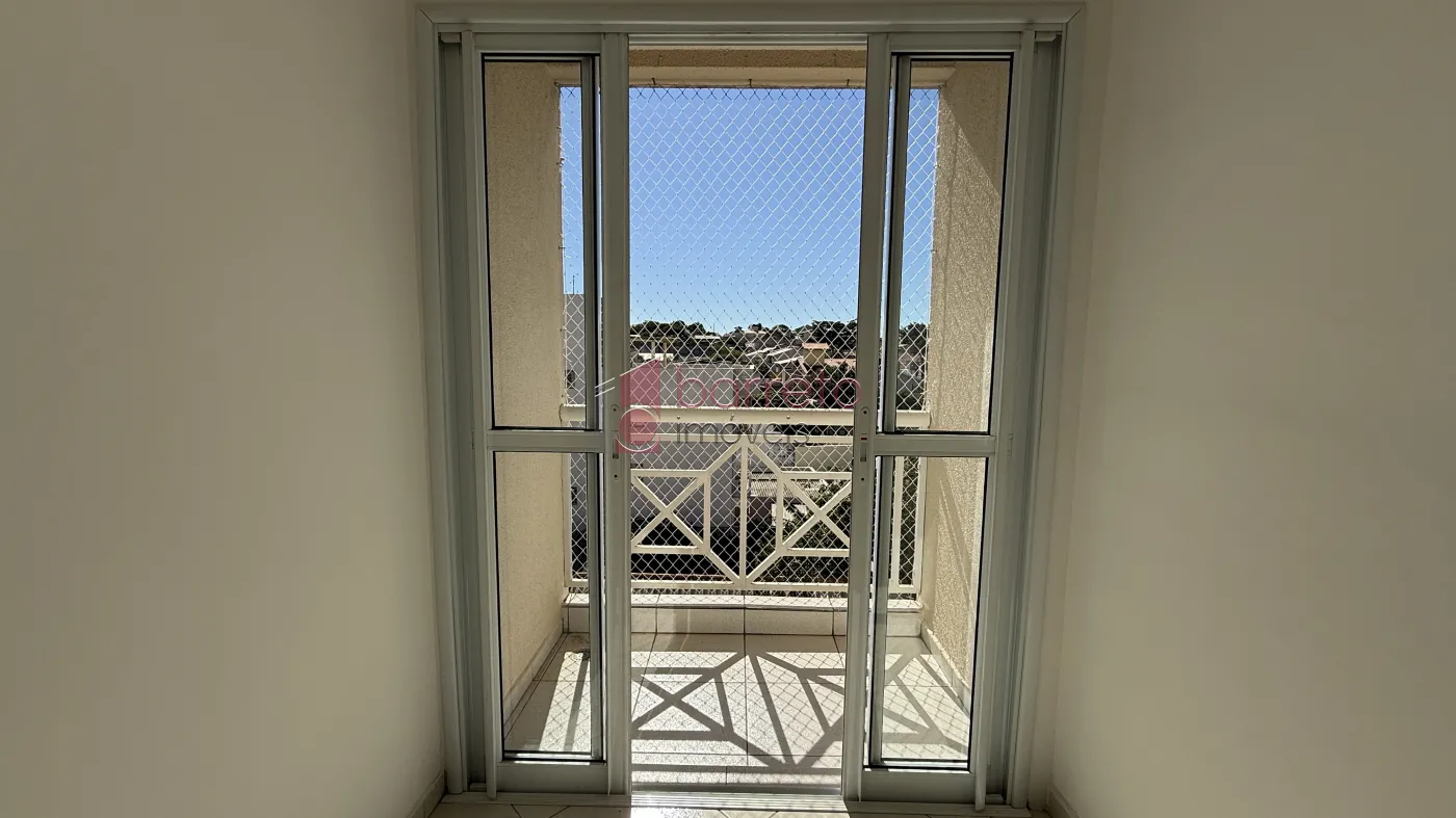 APARTAMENTO À VENDA NO PIAZZA MARUZZO – JARDIM QUINTA DAS VIDEIRAS – JUNDIAÍ/SP