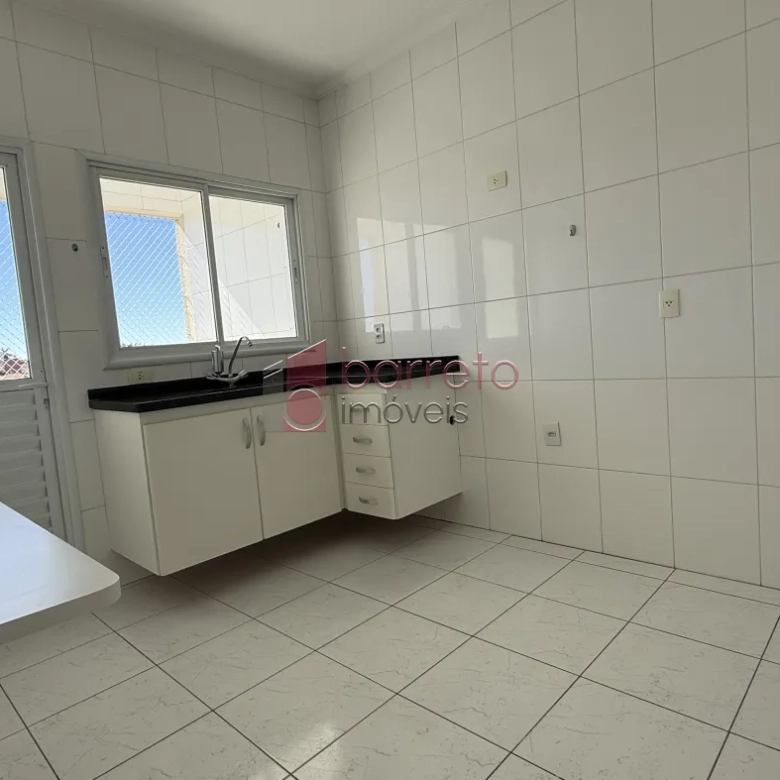 APARTAMENTO À VENDA NO PIAZZA MARUZZO – JARDIM QUINTA DAS VIDEIRAS – JUNDIAÍ/SP