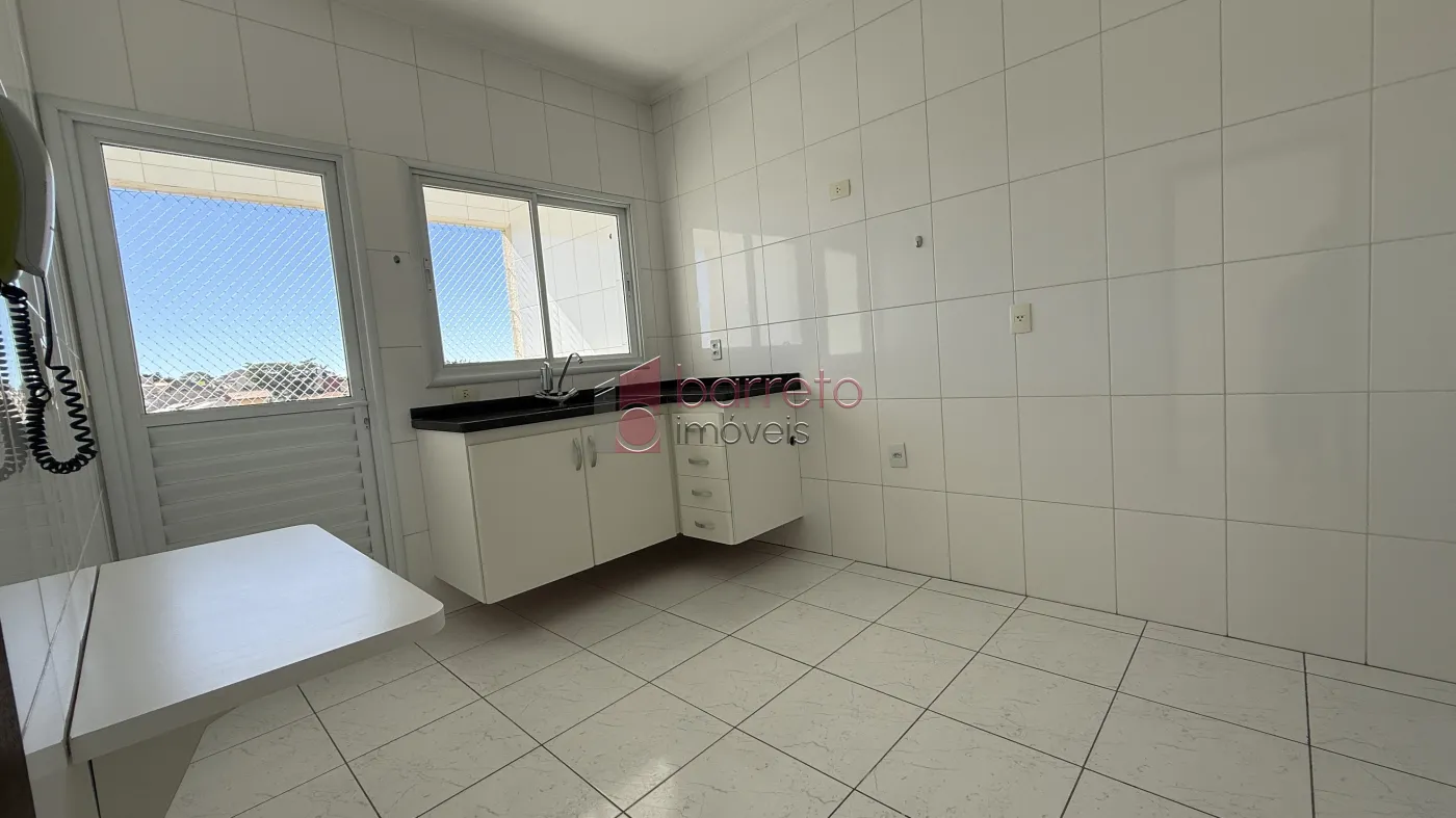APARTAMENTO À VENDA NO PIAZZA MARUZZO – JARDIM QUINTA DAS VIDEIRAS – JUNDIAÍ/SP