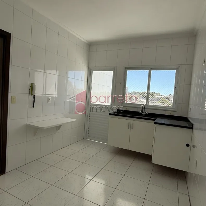 APARTAMENTO À VENDA NO PIAZZA MARUZZO – JARDIM QUINTA DAS VIDEIRAS – JUNDIAÍ/SP