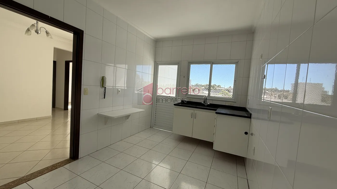 APARTAMENTO À VENDA NO PIAZZA MARUZZO – JARDIM QUINTA DAS VIDEIRAS – JUNDIAÍ/SP