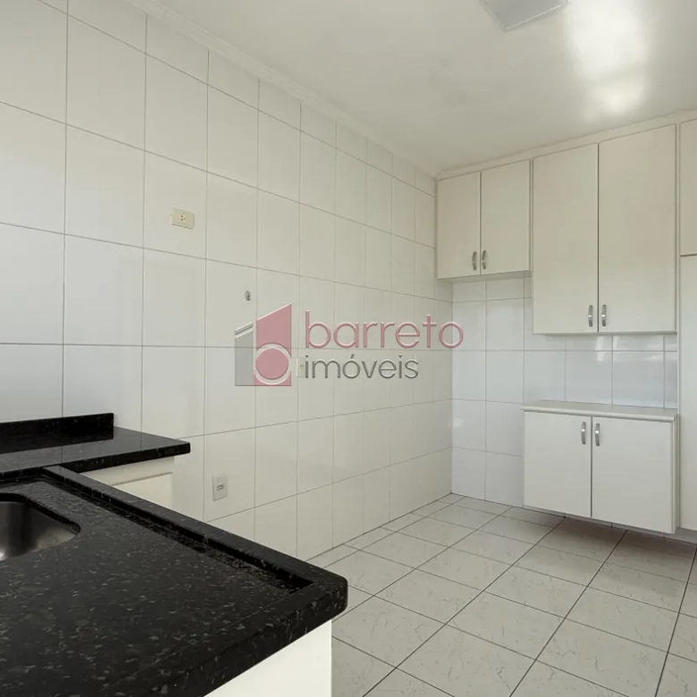 APARTAMENTO À VENDA NO PIAZZA MARUZZO – JARDIM QUINTA DAS VIDEIRAS – JUNDIAÍ/SP