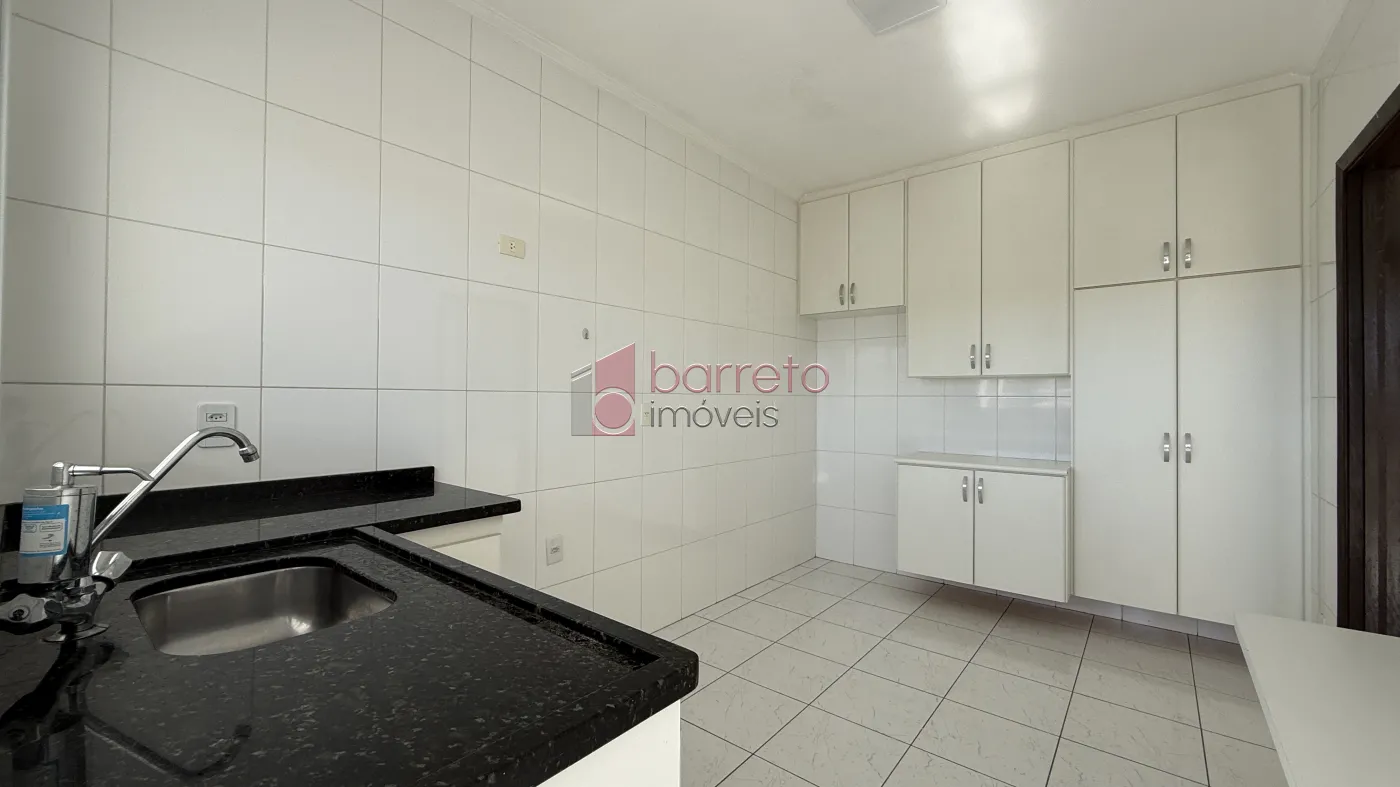 APARTAMENTO À VENDA NO PIAZZA MARUZZO – JARDIM QUINTA DAS VIDEIRAS – JUNDIAÍ/SP