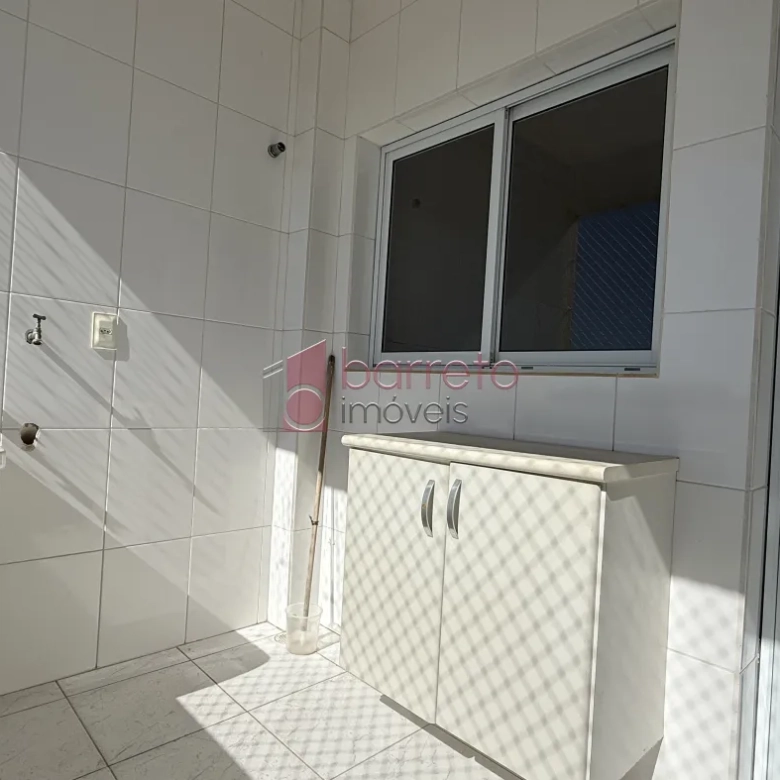 APARTAMENTO À VENDA NO PIAZZA MARUZZO – JARDIM QUINTA DAS VIDEIRAS – JUNDIAÍ/SP
