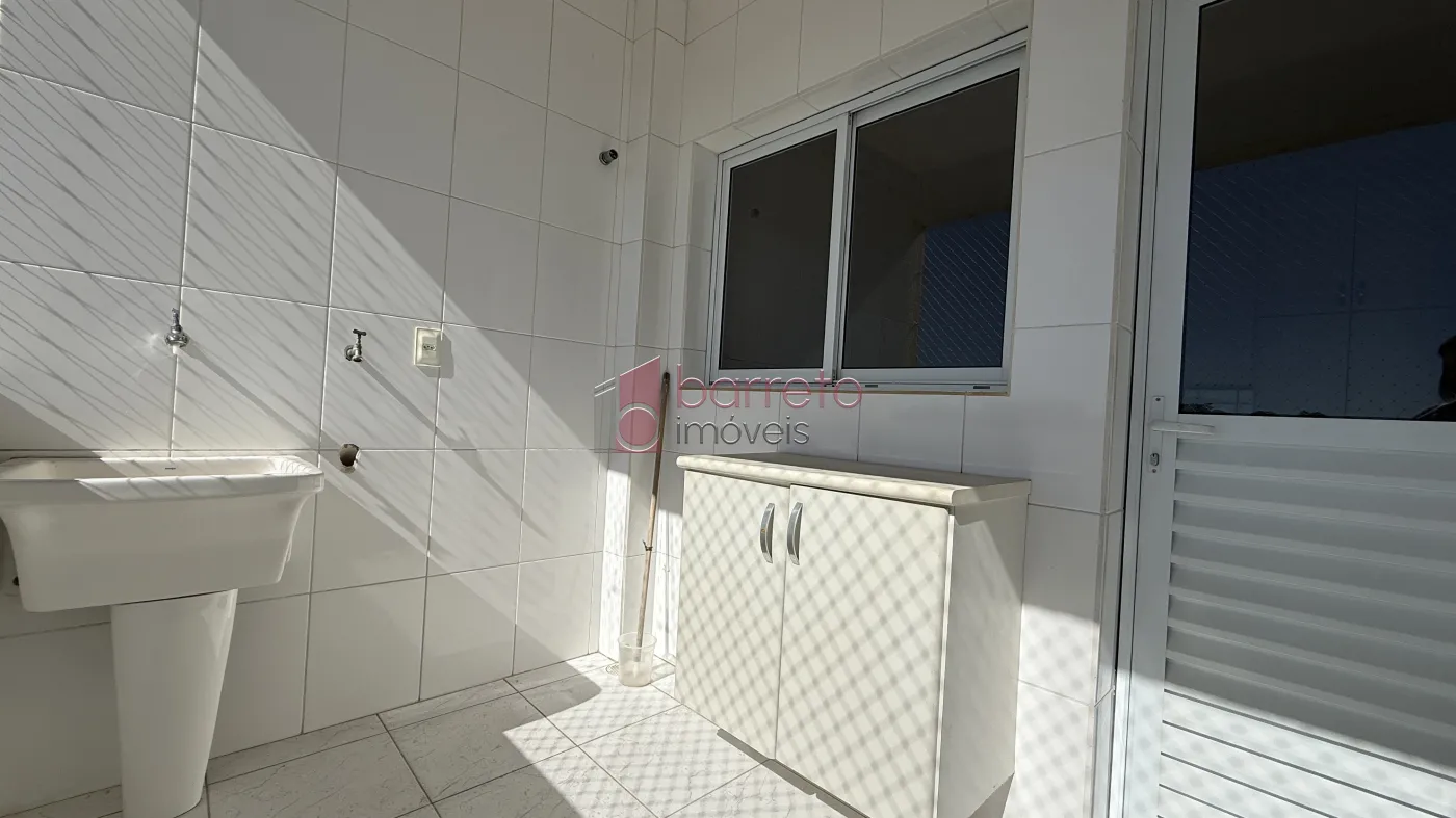 APARTAMENTO À VENDA NO PIAZZA MARUZZO – JARDIM QUINTA DAS VIDEIRAS – JUNDIAÍ/SP