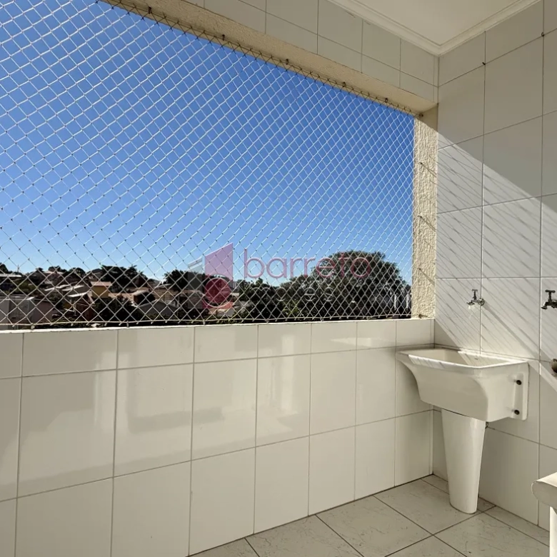 APARTAMENTO À VENDA NO PIAZZA MARUZZO – JARDIM QUINTA DAS VIDEIRAS – JUNDIAÍ/SP