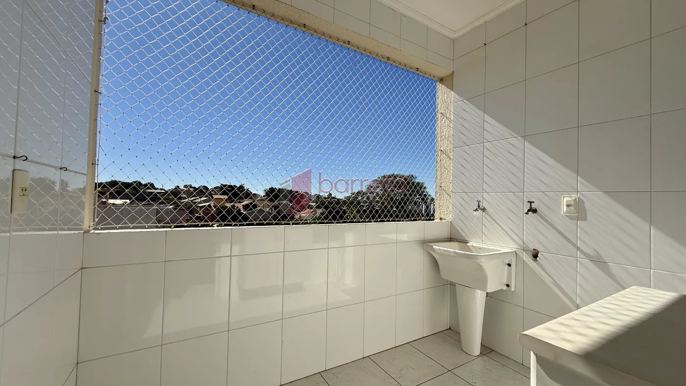APARTAMENTO À VENDA NO PIAZZA MARUZZO – JARDIM QUINTA DAS VIDEIRAS – JUNDIAÍ/SP